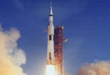 NASA amplía su ambición lunar: prevé dos misiones a la Luna en 2028