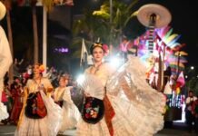 Impacto económico del Carnaval de Veracruz 2026 supera expectativas y derrama