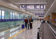 Expectativas del AICM por el Mundial 2026 chocan con sus límites operativos