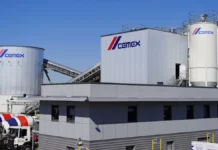 Cemex invierte 4.4 millones euros en startup limpia de residuos