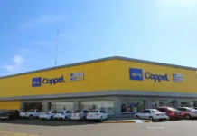 Coppel invertirá más de 14,000 mdp en infraestructura comercial 2026