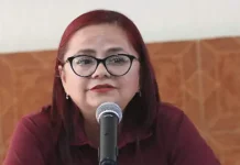 Deudas con Banobras por bursatilización “son impagables”, admite alcaldesa Griego