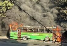 Violencia tras caída de ‘El Mencho’ podría costar hasta $900,000 millones a la economía nacional: análisis del caos armado