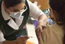 Prevenir sarampión ahorra hasta 40 millones al estado de Veracruz