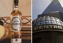 José Cuervo cae en BMV y amenaza salida del IPC