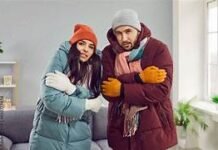 El frío duplica la presión económica en las familias: cómo el Frente Frío 33 dispara el gasto doméstico