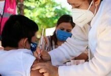 Hasta 150 mil pesos por paciente: el costo real de atender un caso grave de sarampión en Veracruz y su impacto en las finanzas públicas