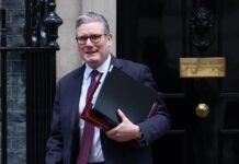 Starmer descarta renunciar pese a crisis política derivada de Epstein