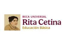 Beca Rita Cetina en Veracruz aumenta hasta 7% el ingreso mensual de los hogares