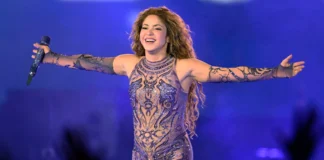 CDMX aprovechará el concierto de Shakira para impulsar vacunación contra el sarampión