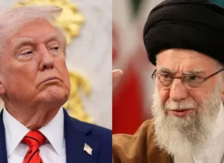 Trump confirma muerte del líder supremo iraní tras ofensiva masiva