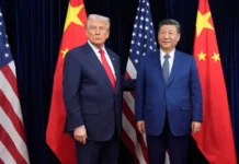 Trump presume “diálogo positivo” con Xi Jinping antes de su visita a China: análisis de implicaciones globales