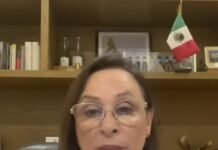 Clases este lunes en Veracruz serán con normalidad; Rocío Nahle desmiente rumores de suspensión