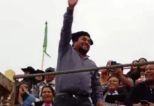 Polémica en Ixhuatlancillo: alcalde enfrenta multa de 30 mil pesos por sacrificar novillo en corrida de toros y violar derechos animales