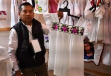 Productores veracruzanos convierten La Candelaria en motor económico regional con más de $60 MDP