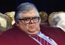 “Si debes llamarla estable, no es estable” A. Carstens advierte sobre stablecoins