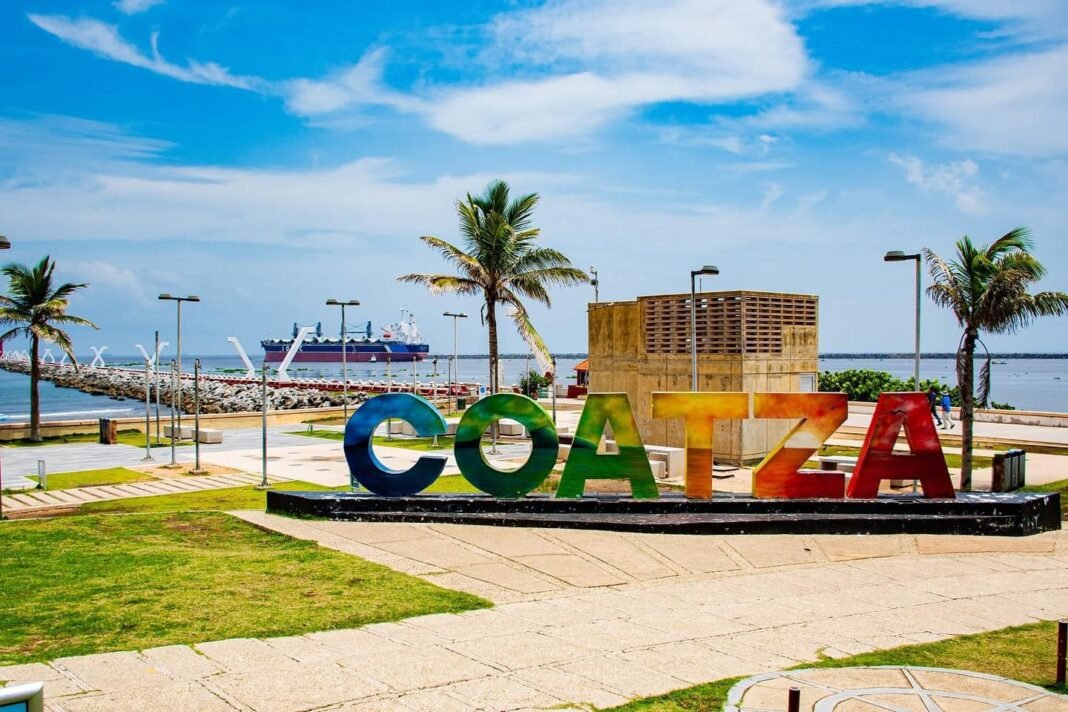 coatzacoalcos