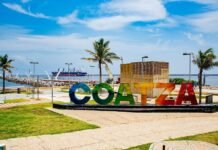 Turismo en Coatzacoalcos genera 8.6% del PIB de Veracruz: capacitación se integra a la Expo Feria 2026 para elevar competitividad