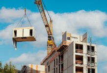 Construcción impulsaría hasta 1 % el PIBE de Veracruz