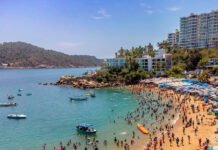 México rompe récord con 34,991.6 millones de dólares en divisas turísticas en 2025; ¿qué implica para Veracruz?