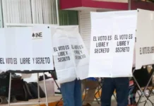 Avanza organización de elección extraordinaria en Tamiahua, Veracruz tras nulidad por rebase de gastos de campaña