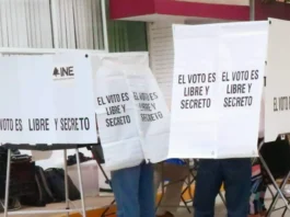 Avanza organización de elección extraordinaria en Tamiahua, Veracruz tras nulidad por rebase de gastos de campaña