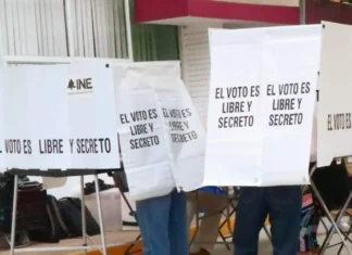Avanza organización de elección extraordinaria en Tamiahua, Veracruz tras nulidad por rebase de gastos de campaña