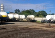 FGR decomisa huachicol en Veracruz: aseguran 149 vehículos y 82 mil litros de combustible; impacto económico en la región