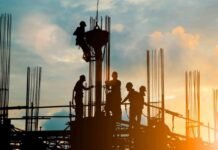 La inversión pública en infraestructura cae 28% en México y Veracruz enfrenta el mismo riesgo