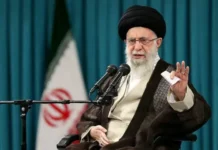 ¿EE.UU. prepara un ataque contra Irán? La “teoría de las pizzas” y las apuestas sobre la salida de Ali Khamenei agitan los mercados