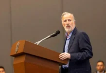 José Antonio Meade asume la presidencia del Consejo de Administración de HSBC México