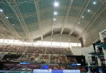 Jalisco negocia con World Aquatics para salvar la Copa del Mundo de Clavados 2026 tras cancelación por inseguridad