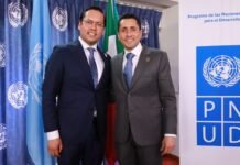 Solo Orizaba está en el M20 del PNUD, pero Veracruz puede sumar más municipios