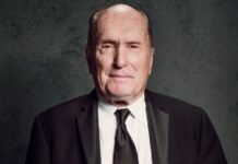 Muere Robert Duvall, ícono de Hollywood y estrella de El Padrino y Apocalypse Now, a los 95 años