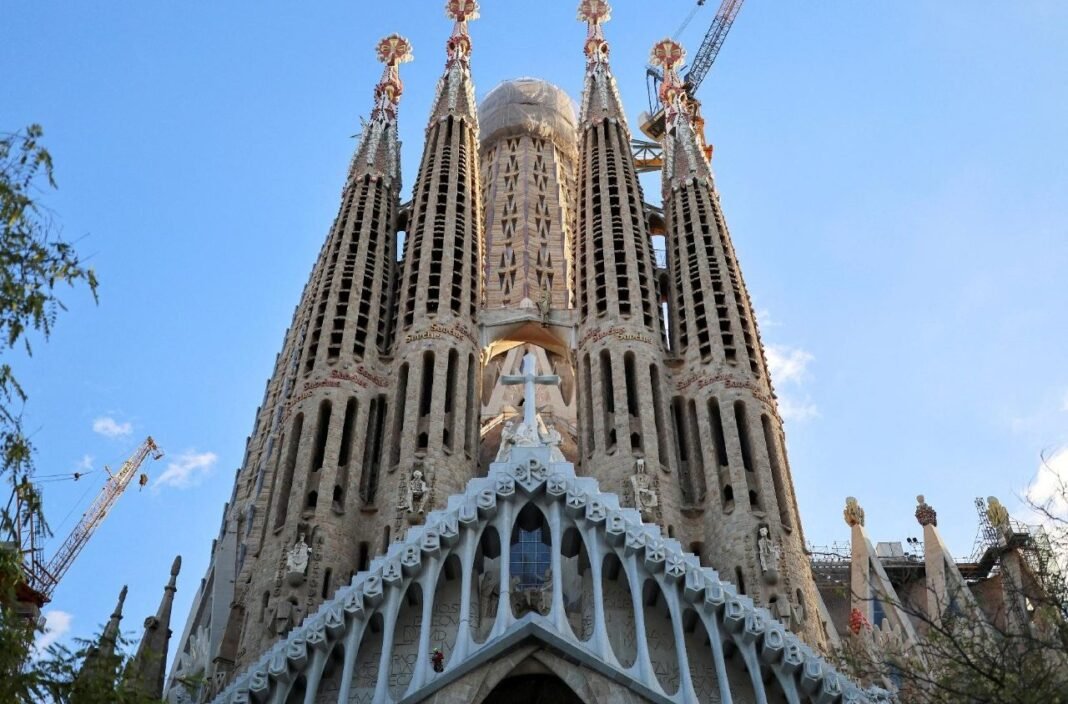sagradafamilia