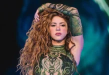 Shakira en el Zócalo CDMX 2026: concierto gratis para más de 300 mil personas dejaría derrama millonaria y costaría millones en producción