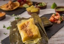 Tamales y atole por la Candelaria dejará derrama $60 MDP en Veracruz