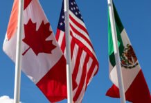 El T-MEC tendrá nuevo contenido, pero se mantendrá como acuerdo trilateral: Ebrard