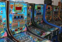 Tragamonedas ilegales en Veracruz: un negocio de $84 millones al año.