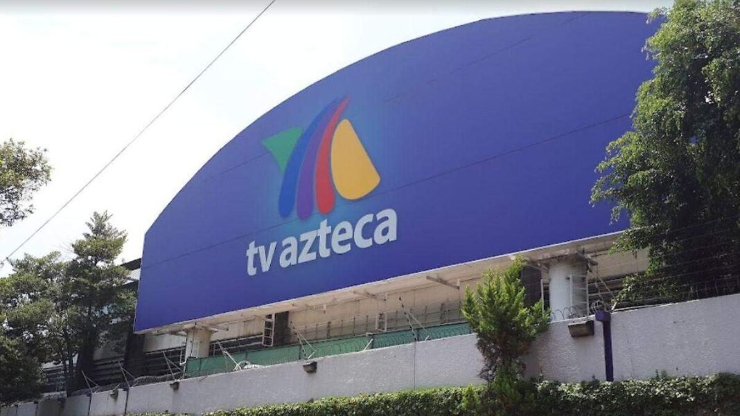 tv azteca