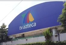 TV Azteca anuncia concurso mercantil voluntario ante crecientes problemas financieros