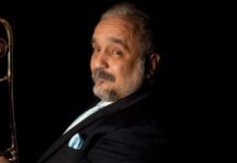Muere Willie Colón, leyenda de la salsa latina a los 75 años