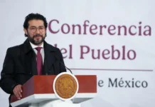 México alista publicación de reforma para implementar jornada laboral de 40 horas semanales