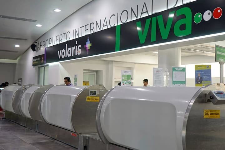 Volaris y Viva concretan alianza que concentra hasta 70% del mercado aéreo en México 5-56