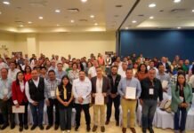 Capacitación sobre FAIS reúne a 43 municipios en Veracruz: podrían optimizar hasta $3,000 millones en obras sociales