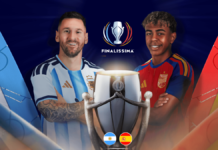 Conflicto en Medio Oriente pone en vilo la Finalissima 2026 entre Argentina y España