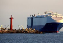 Coatzacoalcos podría atraer hasta 5 mil millones de dólares en inversión industrial con el Corredor Interoceánico