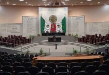 Diputados en Veracruz: 50 legisladores, 3 años de mandato y menos de la mitad del periodo aún por ejercer