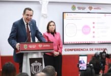 Veracruz: SEDECOP reporta alza de 19% en exportaciones agropecuarias a Canadá y refuerza presencia en Europa