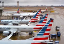 Aerolíneas de Estados Unidos enfrentan golpe millonario por alza del combustible tras conflicto con Irán